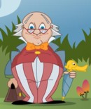 Benutzeravatar