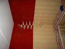 ..ein bissle Deko!!