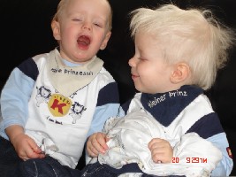 ha, so schlimm war es doch gar nicht.