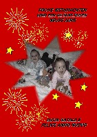 Viel Spass beim Feiern