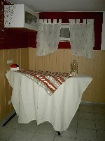 ... nochmal die Theke!!