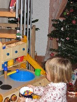 Meine Kinderküche