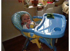 Im Prima Pappa!