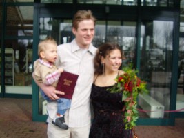 Ein &amp;gt;Wackelbild&amp;lt; von meiner Cam :o(