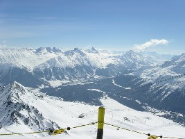 Dafür liebe ich das Ski fahren