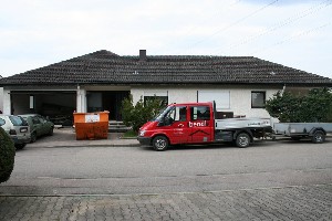Außenansicht.....