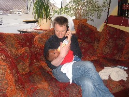 Papa ist doch multitasking fähig.jpg