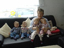 Ohne Selbstauslöser