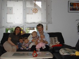 So schlecht ist es doch nicht geworden.