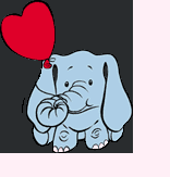 elefandlove.gif