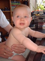 Jetzt schon ne PC Ratte*lach*