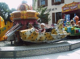 unser cooles mädchen, ich bin ja schon so groß, aber brauch mein schnuller noch *grins*