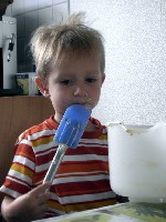 backen macht sooooooooo spaß