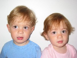 lisa und eric