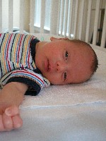 unser kleiner Linus