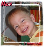Frech wie Papa ;-)