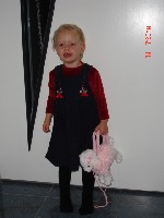 mausi mit täschchen