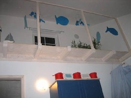 Das &amp;quot;Aquarium&amp;quot;