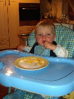 Lecker Pommes!