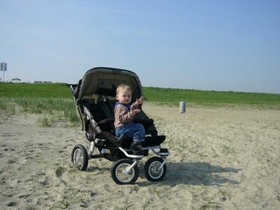 Tilman im TfK