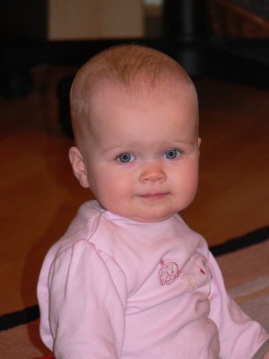 Den Moritz kann man hier auf dem Bild jetzt nicht sehen.