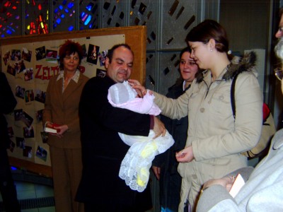 große Schwester kleine Schwester