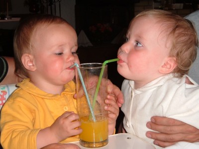 Das Glas war 1-2-3 leer !!!!!