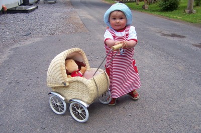 draußen geht das auch 2