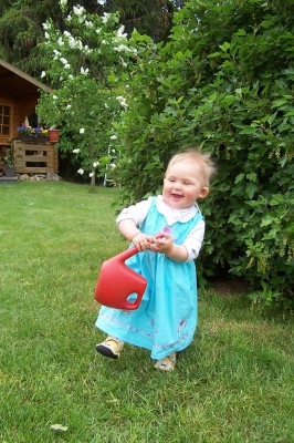 Soll ich mal vorbeikommen so ein- Euro-Job-mäßig?