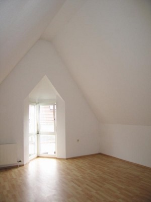 unser Schlafzimmer