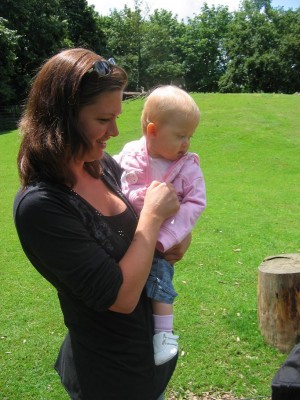 nächstes mal krabble ich mit Euch....