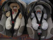 Endlich gehts nach Hause