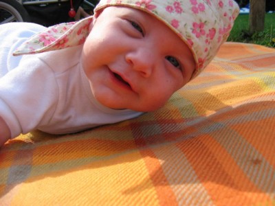 Is´ was Mama?! ;-)