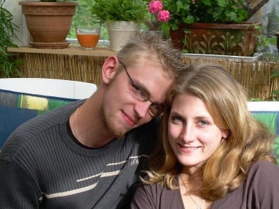 ..meine 2 süßen...