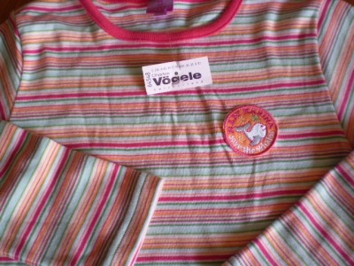 so, jetzt das letzte Stück - dann seit ihr erlöst *grins* auch ein tierisches Schnäppchen für gerade mal 1.95 - kann man nichts sagen.