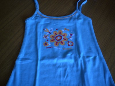 ein Kleidchen