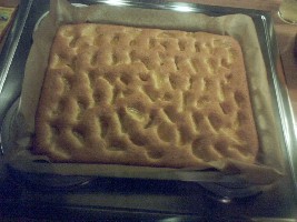 Fantakuchen