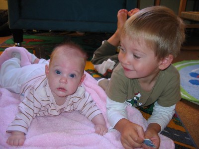 Max &amp;amp; Mia