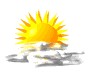 Die Sonne scheint, 
<br />auch wenn man sie nicht sieht!!!