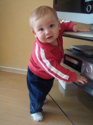 So Fussballspiel für Papa nehm ich grad auf.jpg