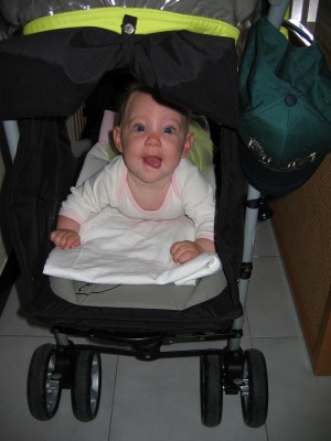 Mia im &amp;quot;Cabrio&amp;quot;