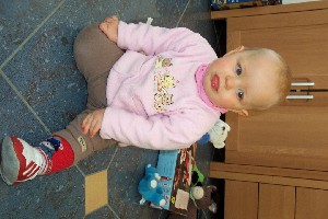 Was könnte ich jetzt noch anstellen