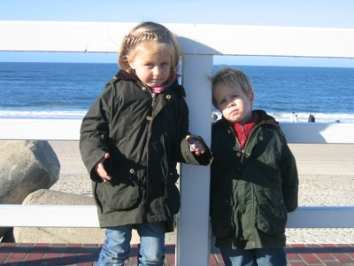 An der Promende