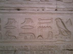 Von wegen die Jugend ist schlimm schaut euch die alten Ägypter an