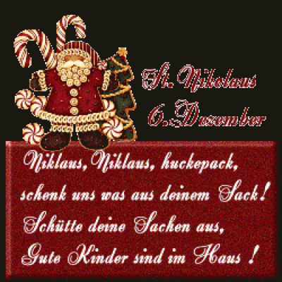 Für die Mädels aus diesem Ordner und die heimlichen, stillen Leser: