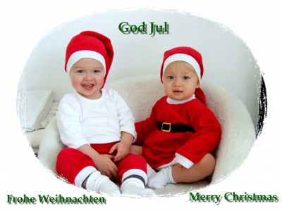 Weihnachten 2007