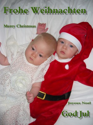 Weihnachten 2006