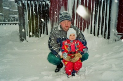 im Schnee.JPG
