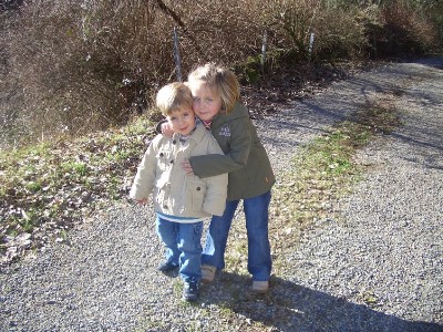 Sind sie nicht soooo süß?