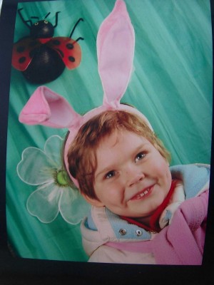 Frohe Ostern !